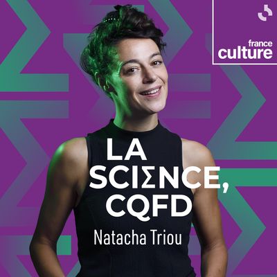 Myriam ANTRI à France Culture !